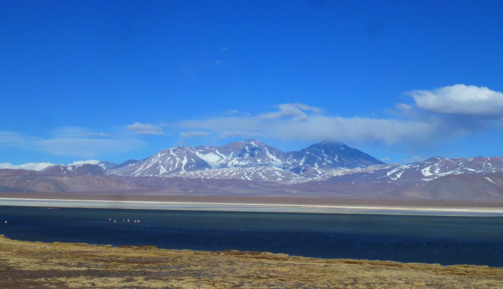 Atacama Desert, Antofagasta & Atacama Regions, Chile